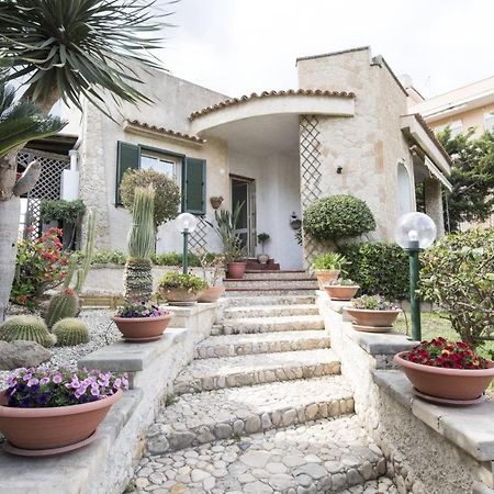 Venti Del Sud Appartamenti Affitti Brevi Lido di Noto Екстер'єр фото