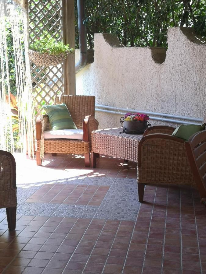 Venti Del Sud Appartamenti Affitti Brevi Lido di Noto Екстер'єр фото