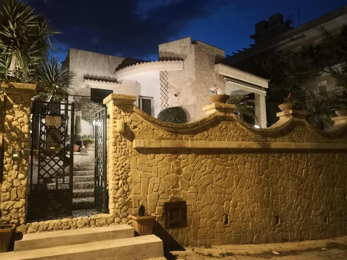 Venti Del Sud Appartamenti Affitti Brevi Lido di Noto Екстер'єр фото