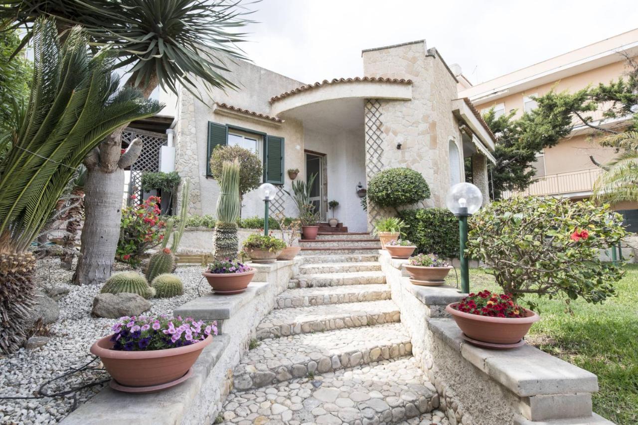 Venti Del Sud Appartamenti Affitti Brevi Lido di Noto Екстер'єр фото