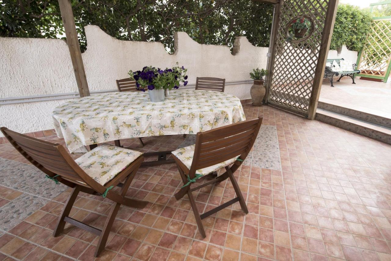 Venti Del Sud Appartamenti Affitti Brevi Lido di Noto Екстер'єр фото